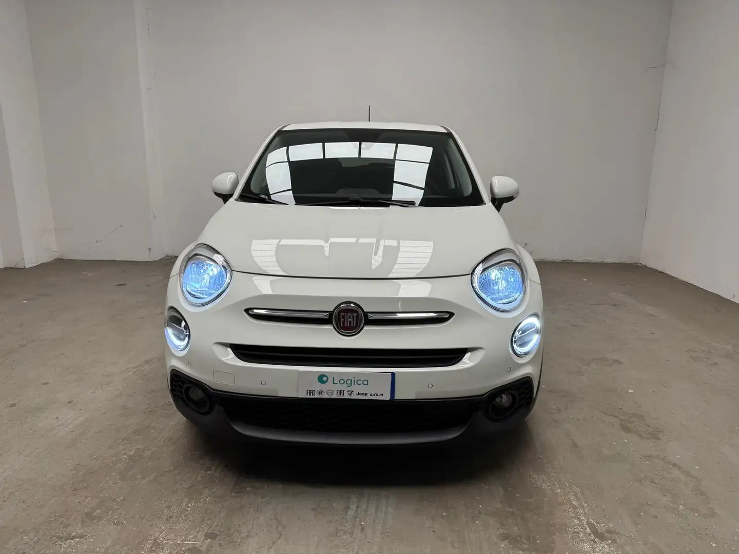 Fiat 500X X 1.0 T3 Connect Wit - 2
