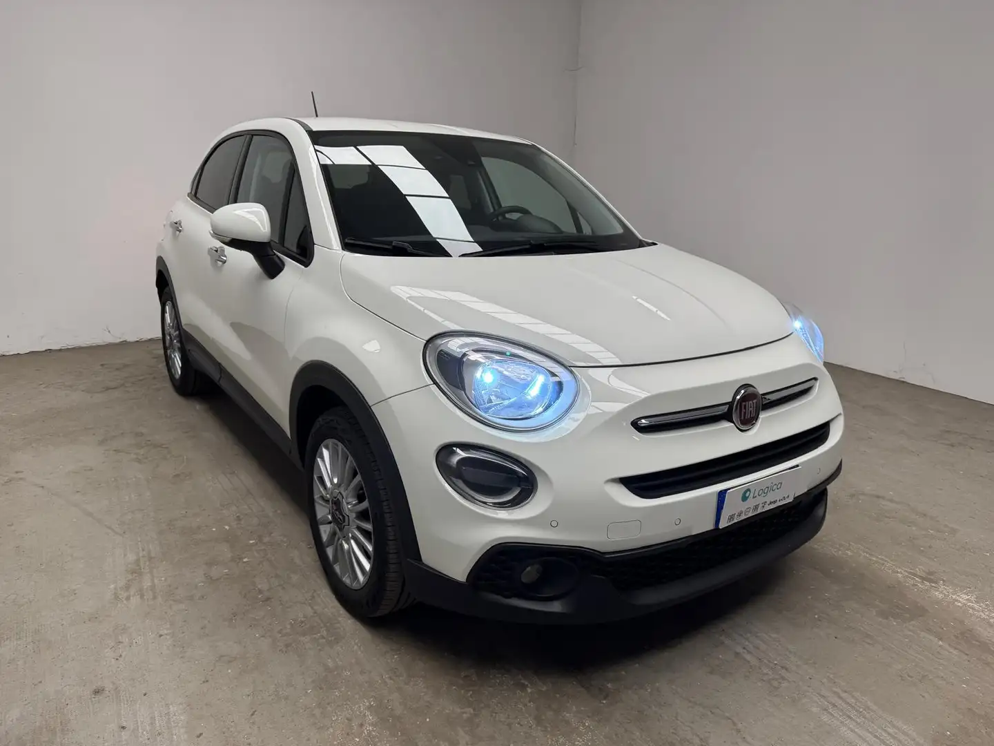 Fiat 500X X 1.0 T3 Connect Wit - 1