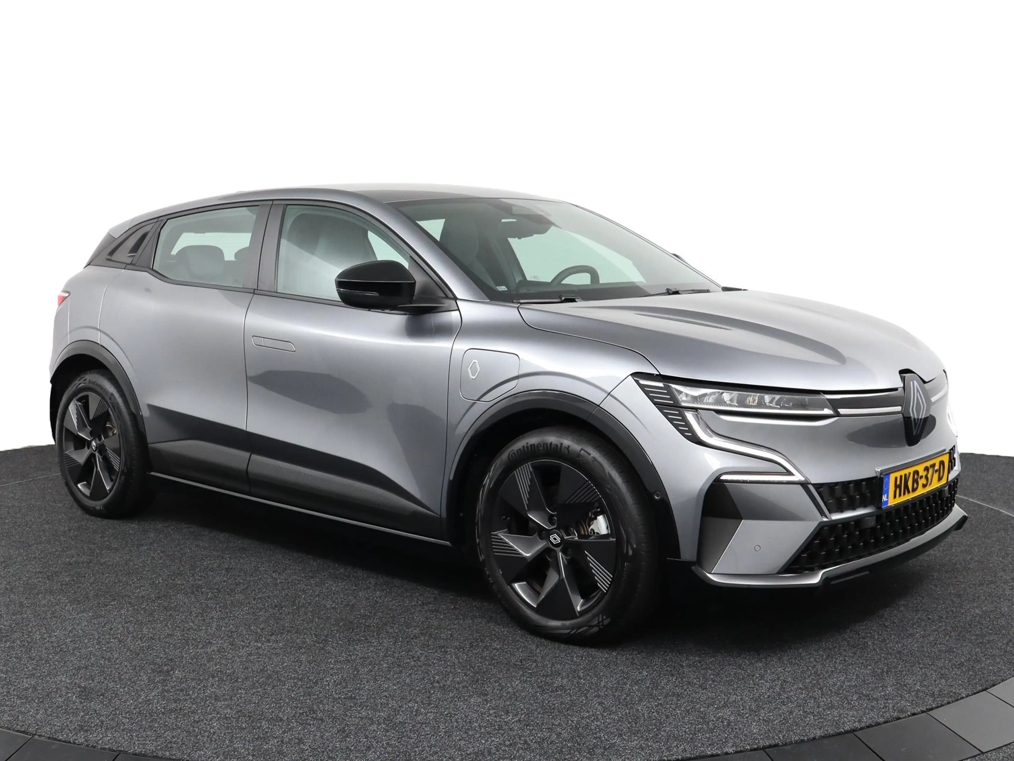 Renault Megane E-Tech evolution 130 pk comfort range | Warmtepomp | Stoe — photo 7