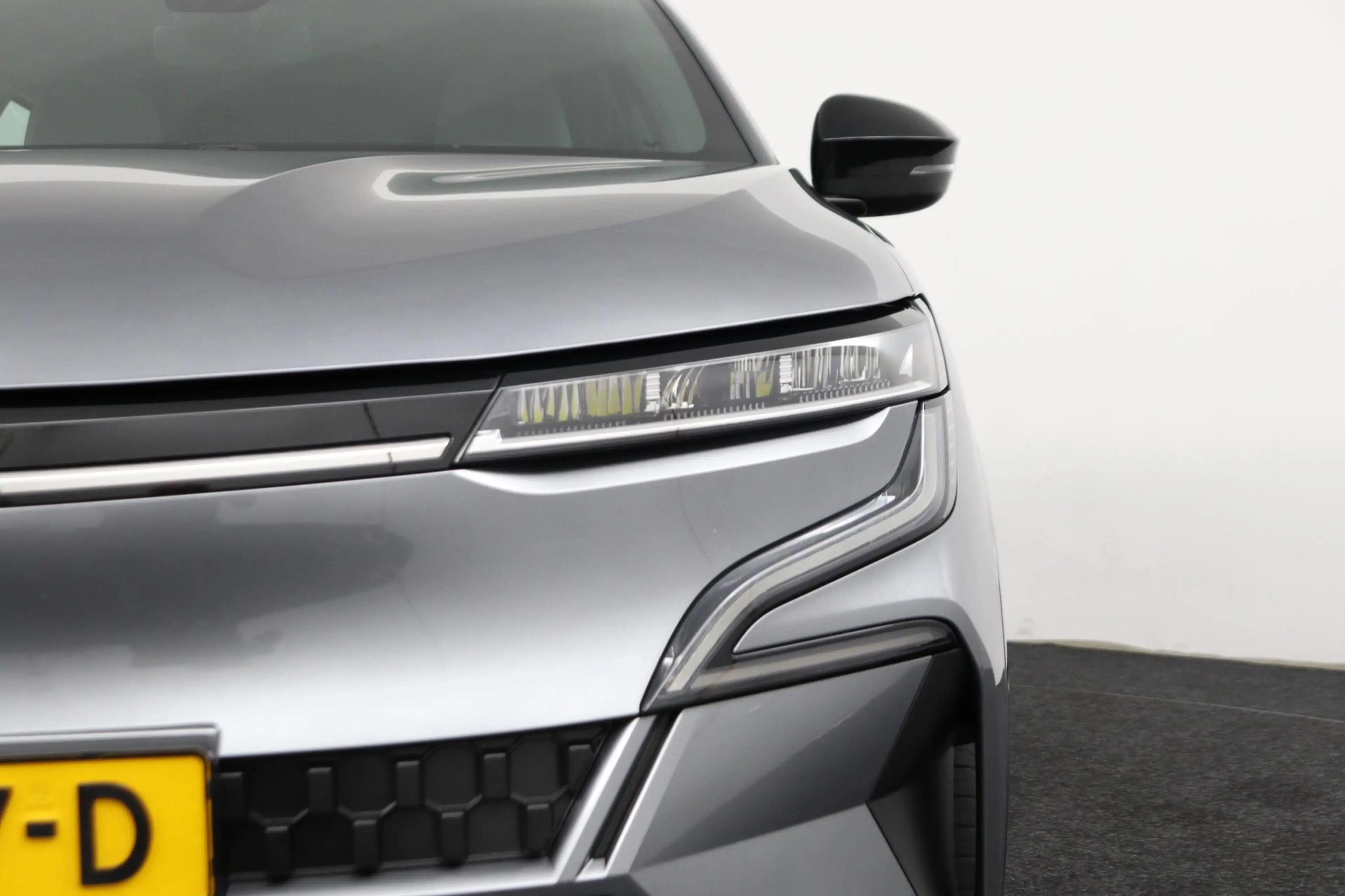Renault Megane E-Tech evolution 130 pk comfort range | Warmtepomp | Stoe — photo 9