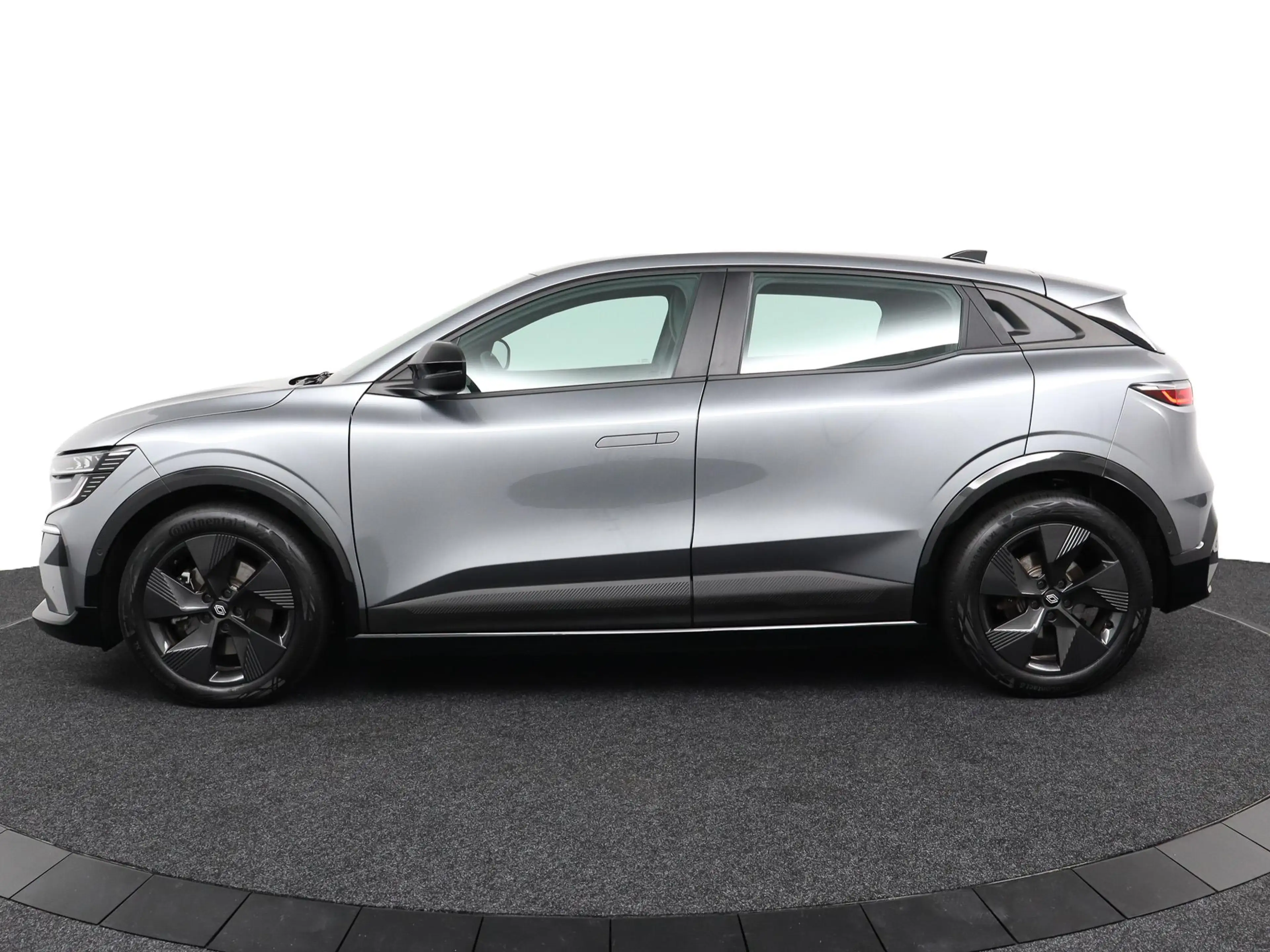 Renault Megane E-Tech evolution 130 pk comfort range | Warmtepomp | Stoe — photo 2