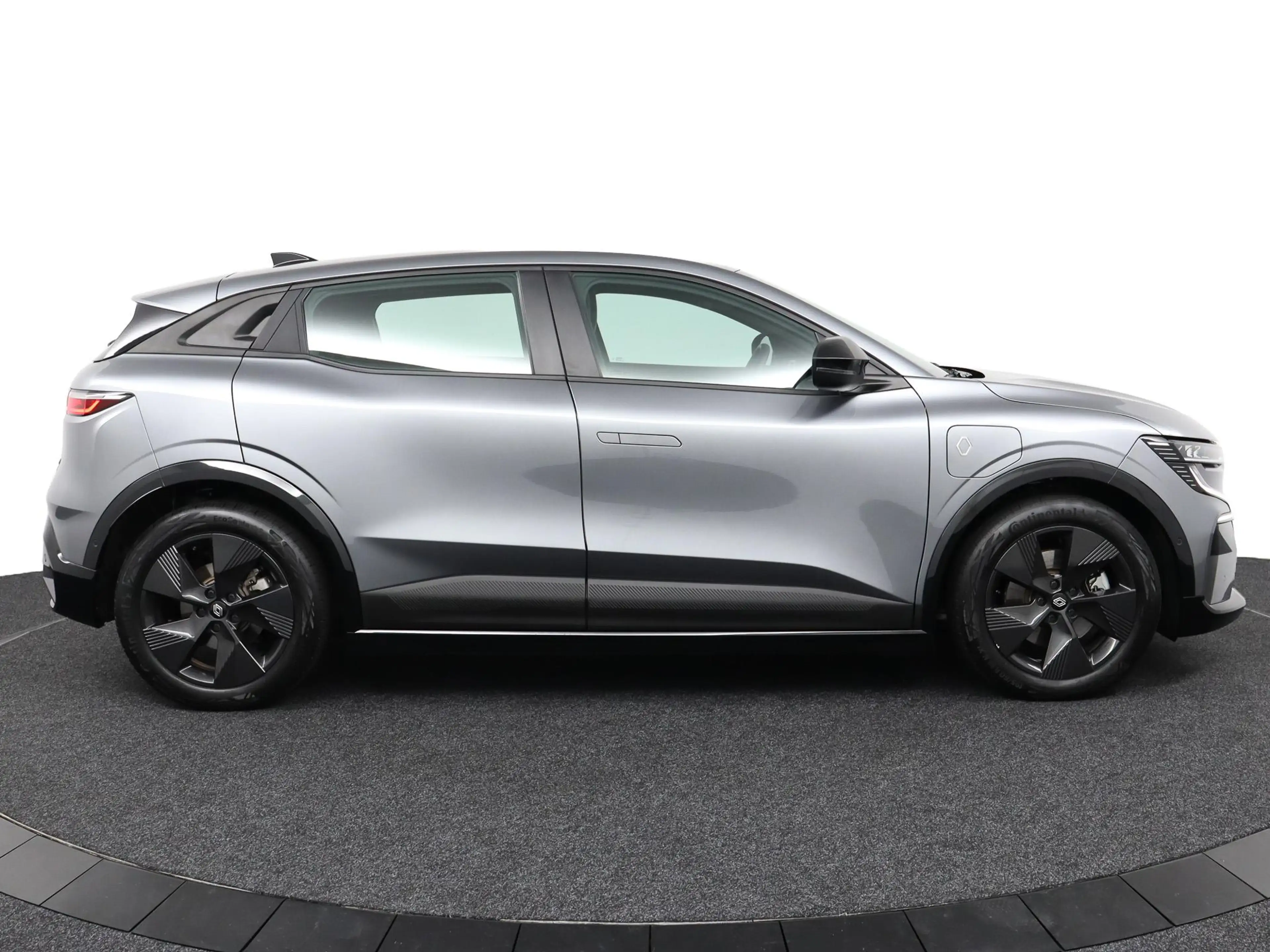 Renault Megane E-Tech evolution 130 pk comfort range | Warmtepomp | Stoe — photo 6