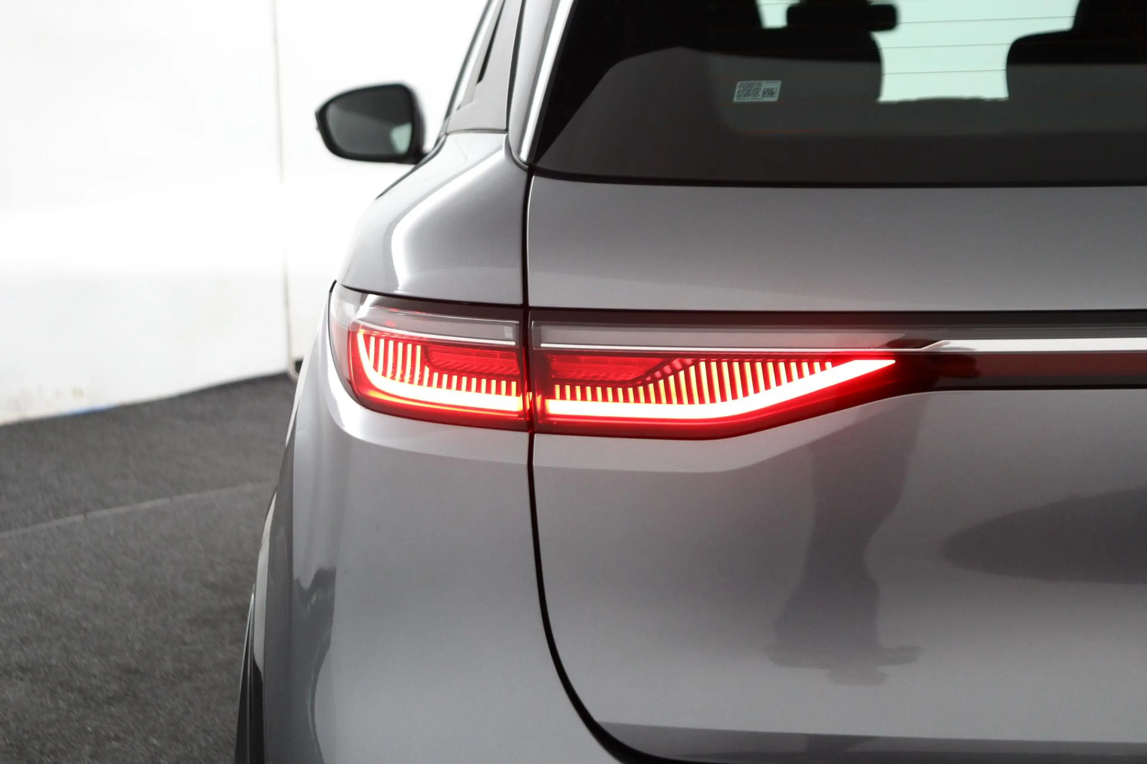 Renault Megane E-Tech evolution 130 pk comfort range | Warmtepomp | Stoe — photo 13