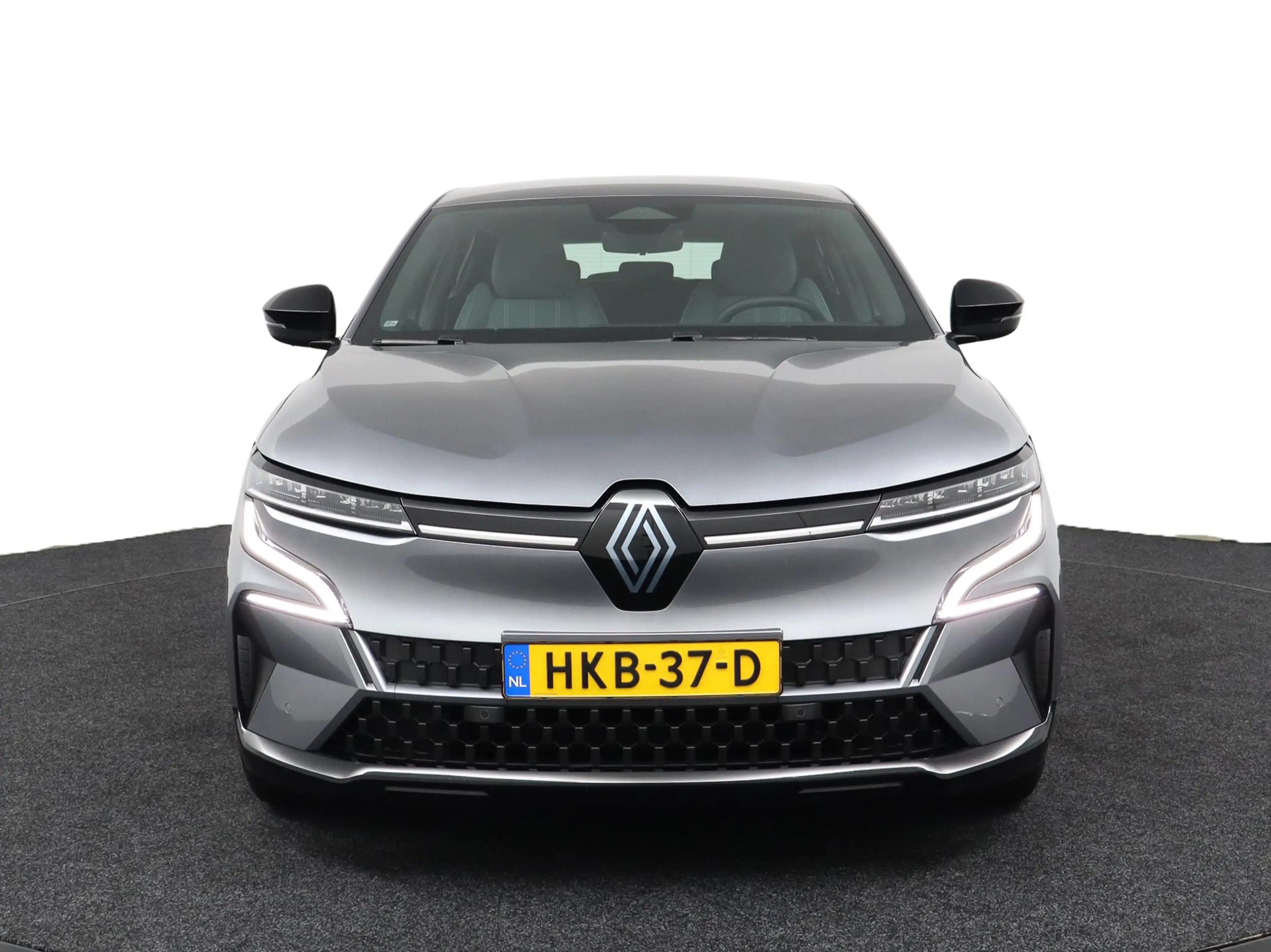 Renault Megane E-Tech evolution 130 pk comfort range | Warmtepomp | Stoe — photo 8