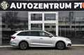 Skoda Octavia Combi Clever Ambition 2.0 TDI LED ACC Silber - thumbnail 8