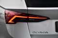 Skoda Octavia Combi Clever Ambition 2.0 TDI LED ACC Silber - thumbnail 11