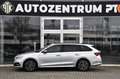 Skoda Octavia Combi Clever Ambition 2.0 TDI LED ACC Silber - thumbnail 7