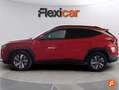 Hyundai TUCSON 1.6 CRDI 100kW (136CV) 48V Maxx DCT Rouge - thumbnail 4