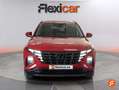 Hyundai TUCSON 1.6 CRDI 100kW (136CV) 48V Maxx DCT Rouge - thumbnail 2