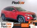 Hyundai TUCSON 1.6 CRDI 100kW (136CV) 48V Maxx DCT Rouge - thumbnail 1