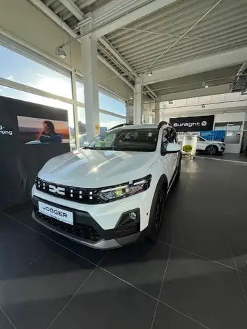 Dacia Jogger Journey TCe 110