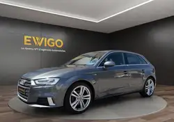 Audi A3 1.5 tfsi 150 s-line garantie 6 mois