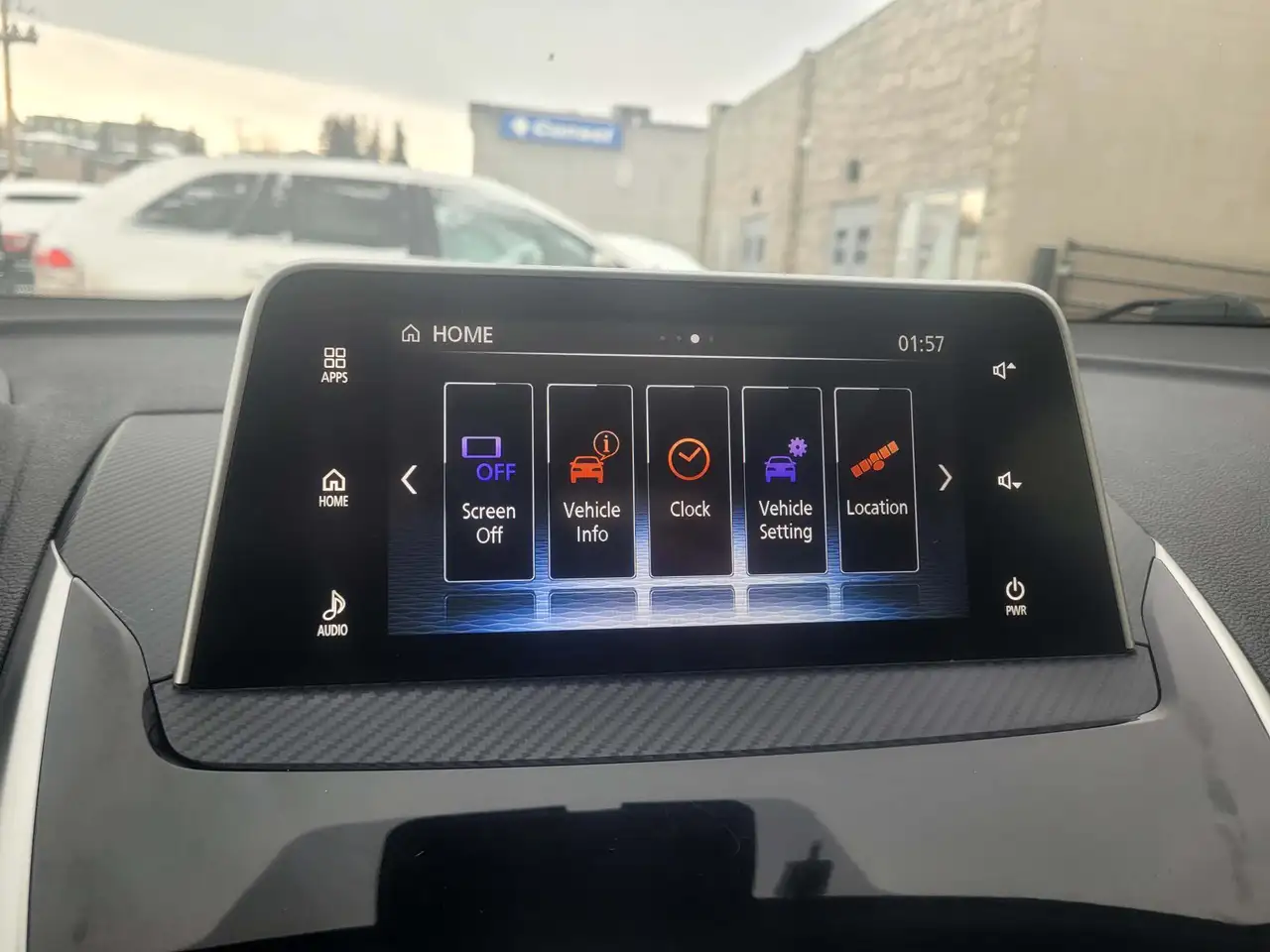 Mitsubishi Eclipse Cross photo Mitsubishi Eclipse Cross