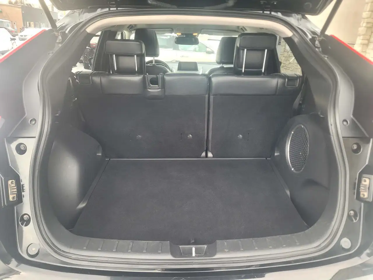 Mitsubishi Eclipse Cross photo Mitsubishi Eclipse Cross