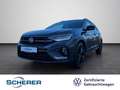 Volkswagen Taigo R-Line 1.0 TSI DSG | 18" in Schwarz | ACC Grau - thumbnail 1