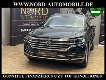 Elegance 4MOT 3.0 TDI Dig.Cockpit/StHz/ Elegance