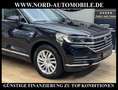 Volkswagen Touareg Elegance 4MOT 3.0 TDI Dig.Cockpit/StHz/ Elegance Negru - thumbnail 11