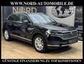 Volkswagen Touareg Elegance 4MOT 3.0 TDI Dig.Cockpit/StHz/ Elegance Negru - thumbnail 3