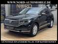 Volkswagen Touareg Elegance 4MOT 3.0 TDI Dig.Cockpit/StHz/ Elegance Negru - thumbnail 5