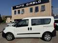 Fiat Doblo 1.3  mjt 16v Easy 95cv my18 Grün - thumbnail 4