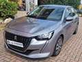 Peugeot 208 1.2 puretech Allure Navi Pack  Iva Deducibile Gris - thumbnail 2