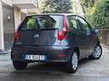Fiat Punto 1.2 BENZINA 60cv / 41.000km / Uniproprietario Grigio - thumbnail 6
