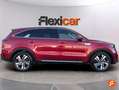 Kia Sorento 1.6 T-GDi HEV Plus Edition 4x2 Rojo - thumbnail 3