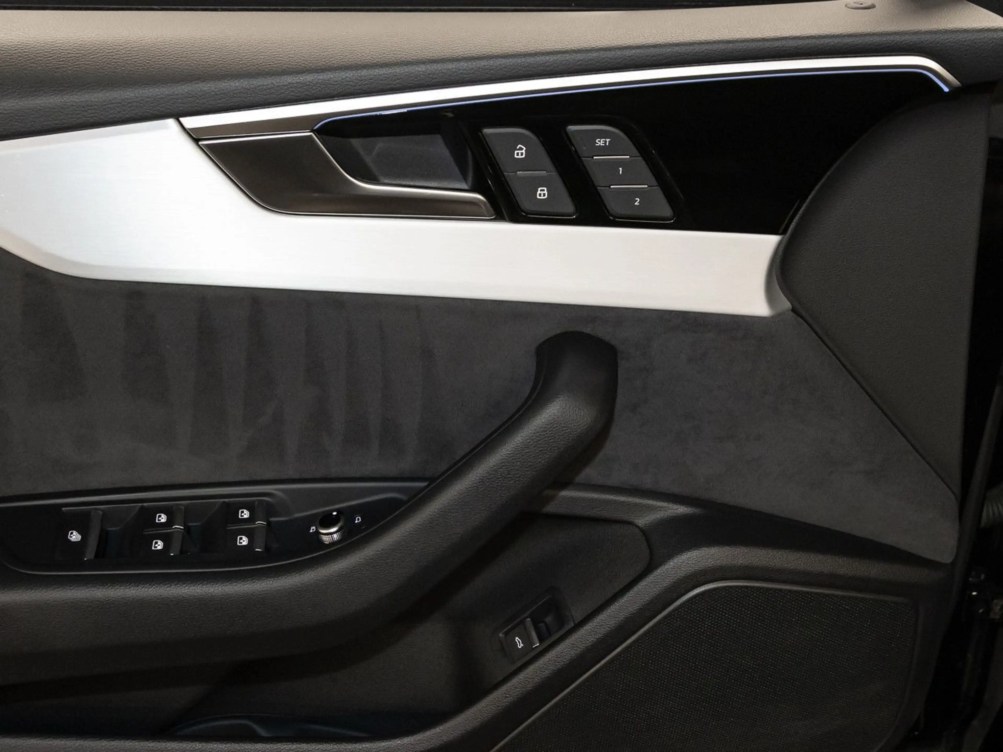 Audi S5 3.0 TFSI qu Laser Memory 360° 20" — photo 13