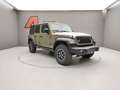Jeep Wrangler WRANGLER 2.0 272CV UNLIMITED RUBICON MY25 Verde - thumbnail 5