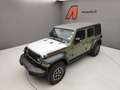 Jeep Wrangler WRANGLER 2.0 272CV UNLIMITED RUBICON MY25 Verde - thumbnail 2