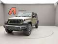 Jeep Wrangler WRANGLER 2.0 272CV UNLIMITED RUBICON MY25 Verde - thumbnail 3