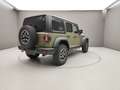 Jeep Wrangler WRANGLER 2.0 272CV UNLIMITED RUBICON MY25 Verde - thumbnail 9