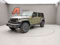 Jeep Wrangler WRANGLER 2.0 272CV UNLIMITED RUBICON MY25 Verde - thumbnail 1
