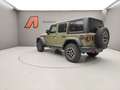Jeep Wrangler WRANGLER 2.0 272CV UNLIMITED RUBICON MY25 Verde - thumbnail 7