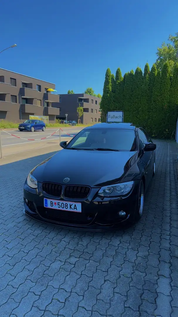 BMW 335 335i DKG - 1