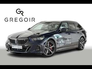 eDrive40 - Msport | Comfort |