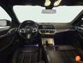 BMW 420 420iA Gran Coupé Noir - thumbnail 9