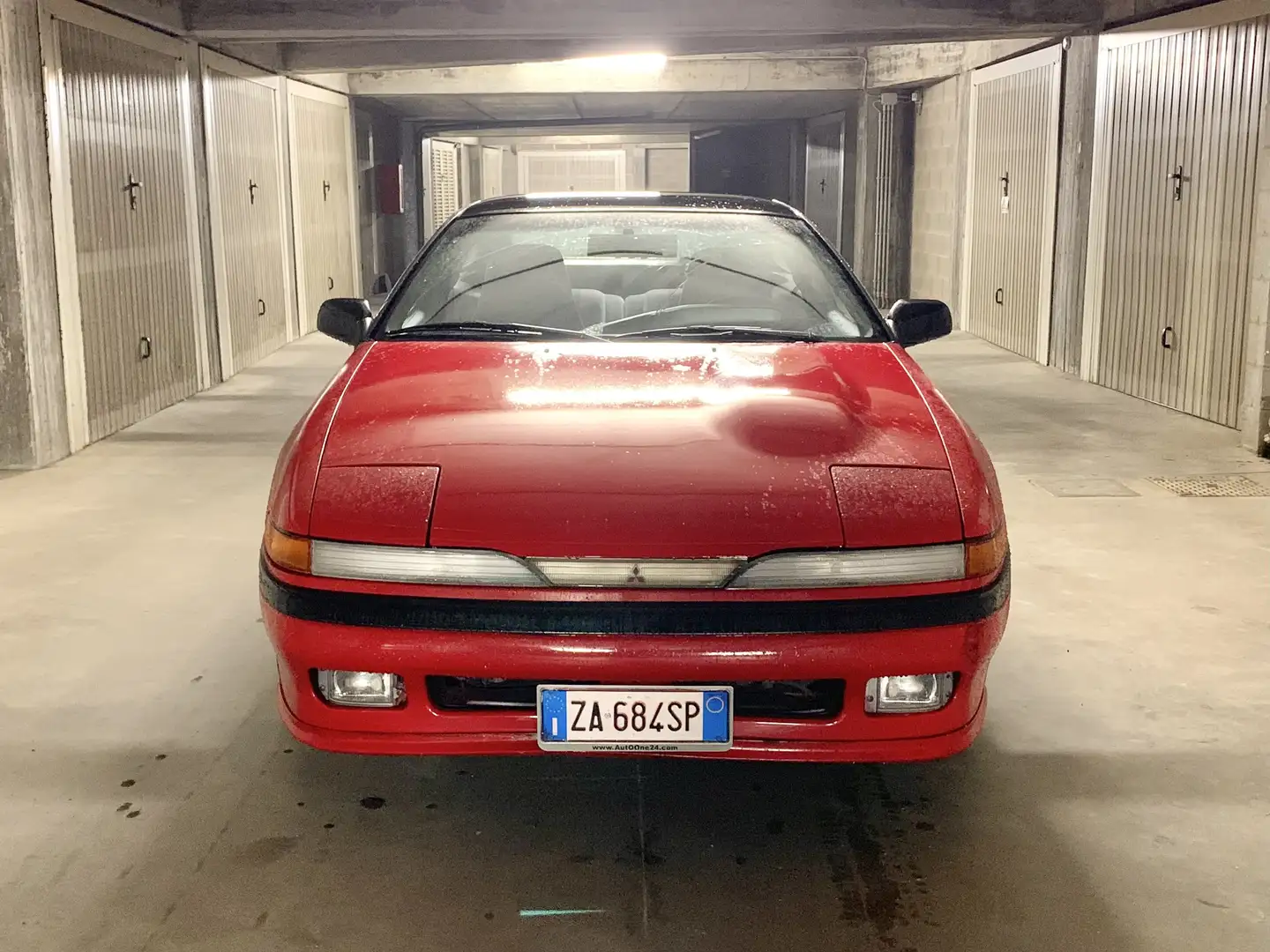 Mitsubishi Eclipse 2.0 16v GS 2wd - 2