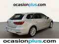 SEAT Leon ST 1.5 EcoTSI S&S Xcellence DSG7 150 Gris - thumbnail 4