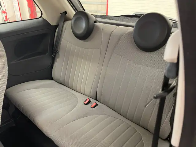 Fiat 500 view 9