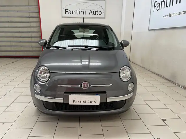 Fiat 500 view 10