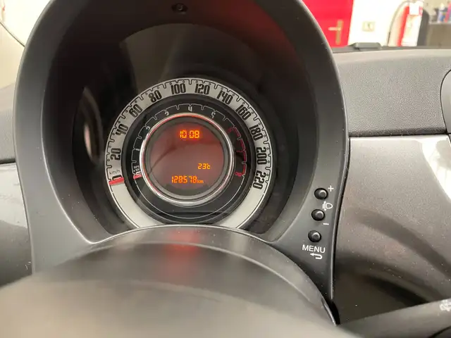 Fiat 500 view 15