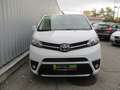Toyota Proace Verso 2.0 D-4D 145 Lang Shuttle Blanc - thumbnail 3