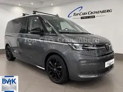 Volkswagen T7 Multivan Life* DSG*LED*Virtual*Leder*AHK*DAB*
