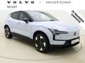 Volvo EX30 Extended Range Plus / Stoel + Stuurw. Verwarming / Blauw - thumbnail 1
