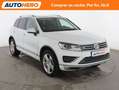 Volkswagen Touareg 3.0TDI V6 BMT R-Line 193kW Tiptronic Blanco - thumbnail 8