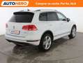 Volkswagen Touareg 3.0TDI V6 BMT R-Line 193kW Tiptronic Blanco - thumbnail 6