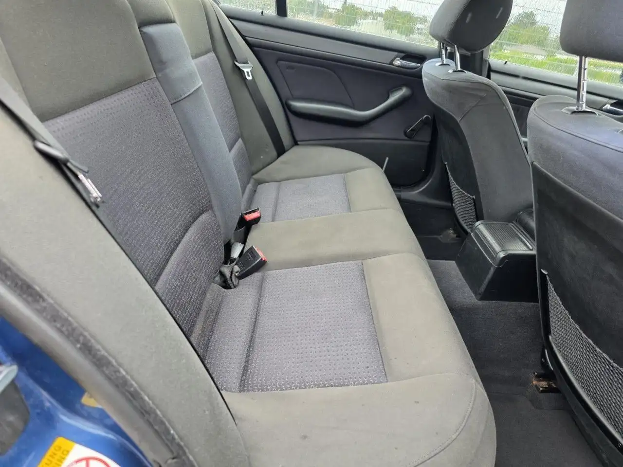BMW 320 i 5-trg. Atutomatik PDC SHZ el.FH ZV LM 170PS, foto 11