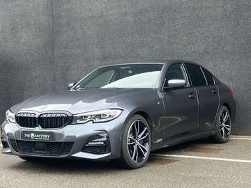 M Pack - Sportstoelen - Driver Assist - Comfort Access - HiFi - ...