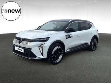 e-Scenic E-Tech 87 kWh Long range Iconic